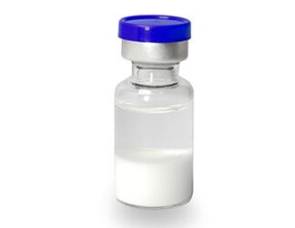 L-Carnitine 600mg